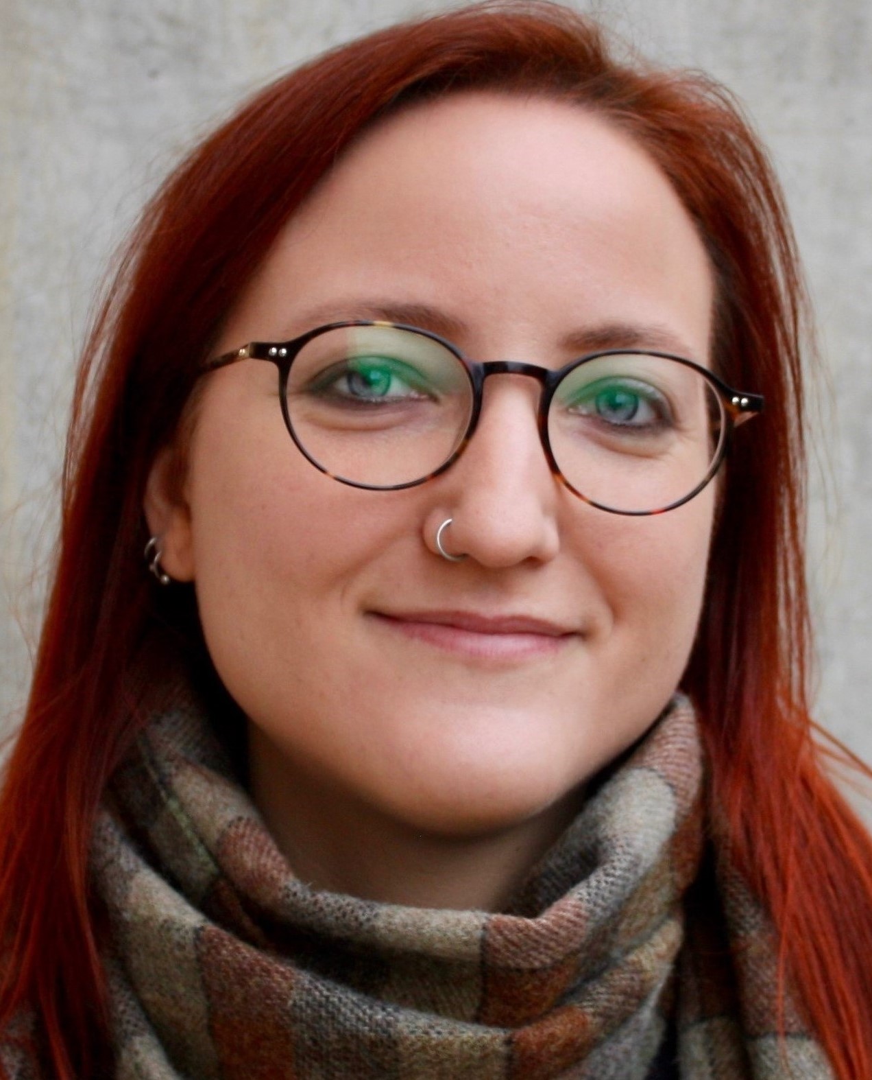 Monika Geschwetner