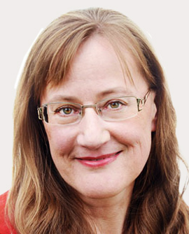 berger marianne