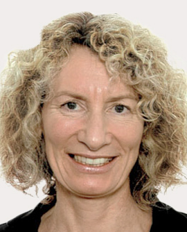 frei esther